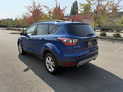 2018 Ford Escape SEL   - Photo 8 - Poulsbo, WA 98370