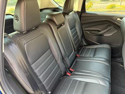 2018 Ford Escape SEL   - Photo 28 - Poulsbo, WA 98370