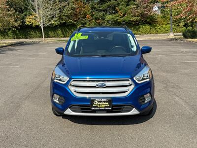 2018 Ford Escape SEL   - Photo 2 - Poulsbo, WA 98370