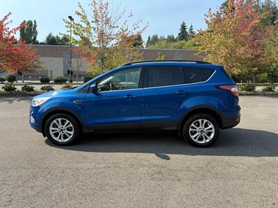 2018 Ford Escape SEL   - Photo 9 - Poulsbo, WA 98370