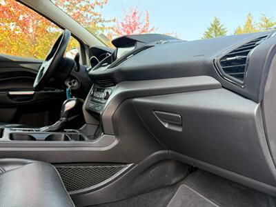 2018 Ford Escape SEL   - Photo 25 - Poulsbo, WA 98370