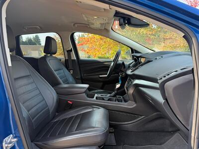 2018 Ford Escape SEL   - Photo 21 - Poulsbo, WA 98370