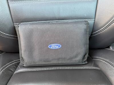 2018 Ford Escape SEL   - Photo 26 - Poulsbo, WA 98370
