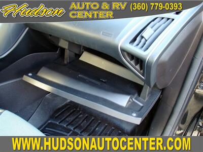 2014 Ford Focus ST   - Photo 24 - Poulsbo, WA 98370