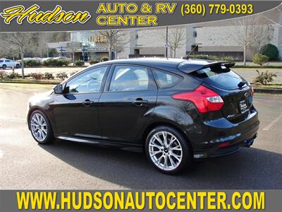 2014 Ford Focus ST   - Photo 8 - Poulsbo, WA 98370
