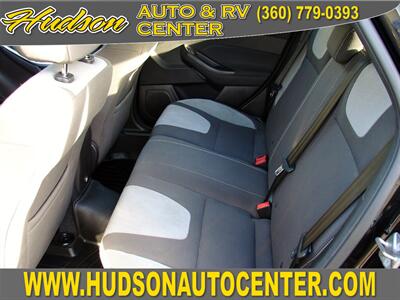 2014 Ford Focus ST   - Photo 21 - Poulsbo, WA 98370