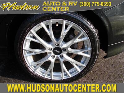 2014 Ford Focus ST   - Photo 26 - Poulsbo, WA 98370