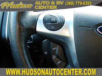 2014 Ford Focus ST   - Photo 16 - Poulsbo, WA 98370