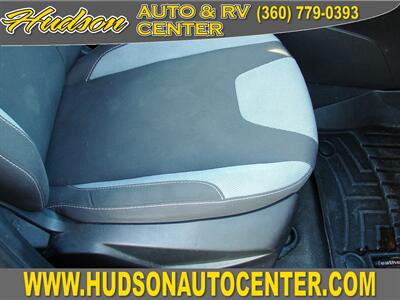 2014 Ford Focus ST   - Photo 23 - Poulsbo, WA 98370