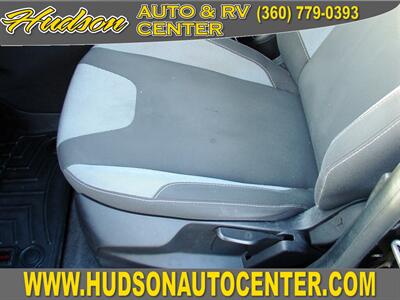 2014 Ford Focus ST   - Photo 12 - Poulsbo, WA 98370