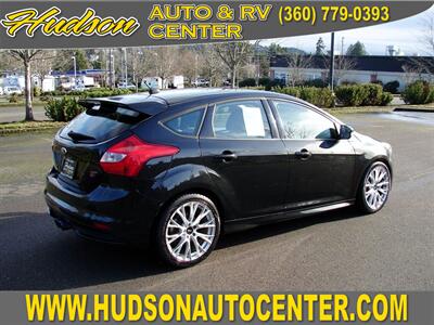 2014 Ford Focus ST   - Photo 5 - Poulsbo, WA 98370