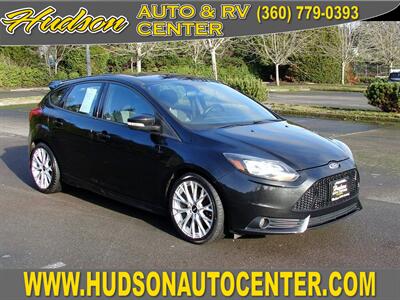 2014 Ford Focus ST   - Photo 3 - Poulsbo, WA 98370