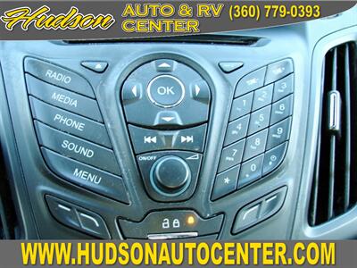 2014 Ford Focus ST   - Photo 19 - Poulsbo, WA 98370
