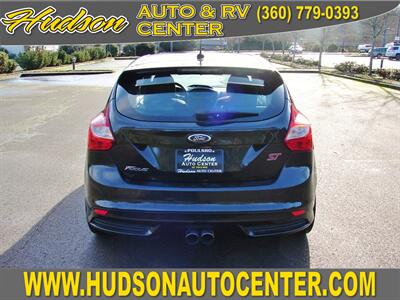 2014 Ford Focus ST   - Photo 6 - Poulsbo, WA 98370