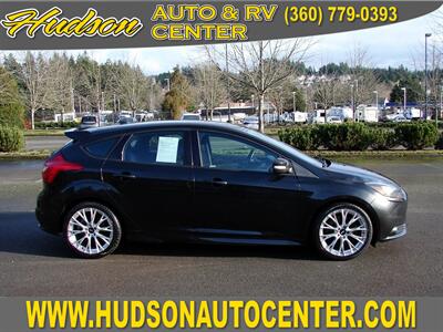 2014 Ford Focus ST   - Photo 4 - Poulsbo, WA 98370