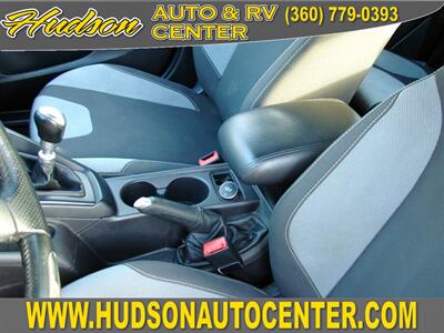 2014 Ford Focus ST   - Photo 20 - Poulsbo, WA 98370