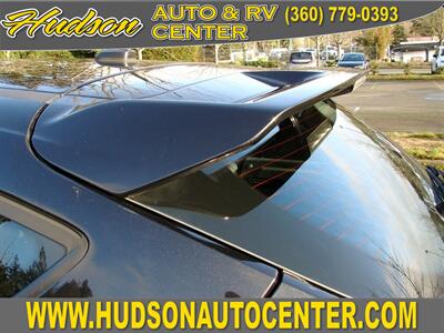2014 Ford Focus ST   - Photo 27 - Poulsbo, WA 98370
