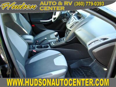 2014 Ford Focus ST   - Photo 22 - Poulsbo, WA 98370
