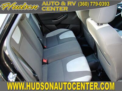 2014 Ford Focus ST   - Photo 25 - Poulsbo, WA 98370