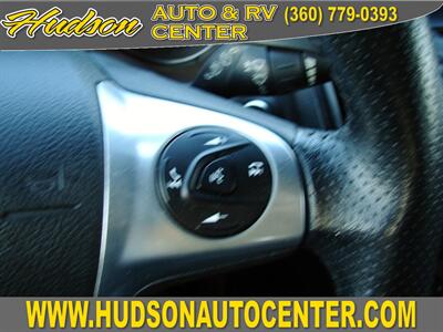 2014 Ford Focus ST   - Photo 17 - Poulsbo, WA 98370