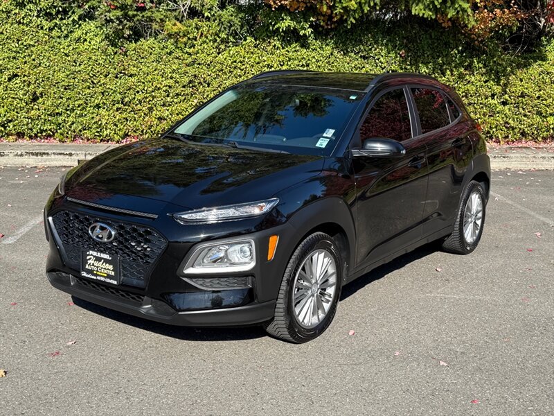 2019 Hyundai Kona SEL SEL