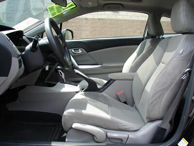 2012 Honda Civic EX   - Photo 10 - Poulsbo, WA 98370
