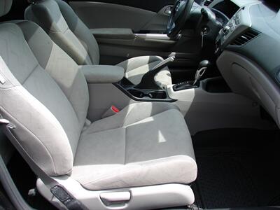 2012 Honda Civic EX   - Photo 17 - Poulsbo, WA 98370