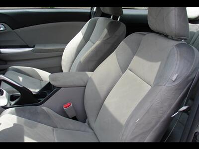 2012 Honda Civic EX   - Photo 11 - Poulsbo, WA 98370