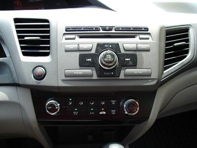 2012 Honda Civic EX   - Photo 15 - Poulsbo, WA 98370