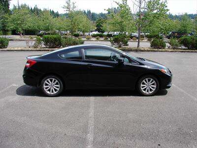 2012 Honda Civic EX   - Photo 4 - Poulsbo, WA 98370