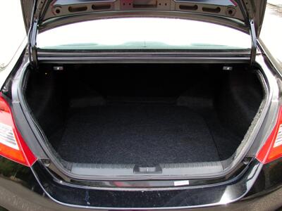 2012 Honda Civic EX   - Photo 7 - Poulsbo, WA 98370