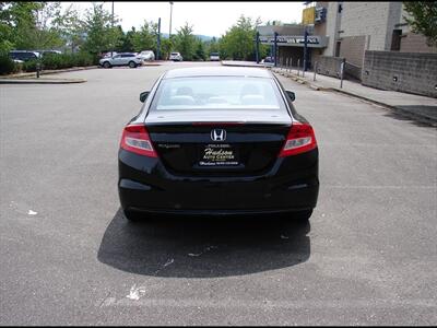2012 Honda Civic EX   - Photo 6 - Poulsbo, WA 98370