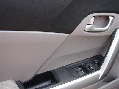 2012 Honda Civic EX   - Photo 13 - Poulsbo, WA 98370