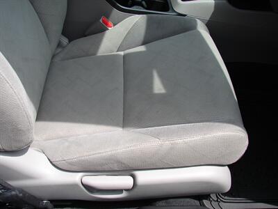 2012 Honda Civic EX   - Photo 20 - Poulsbo, WA 98370