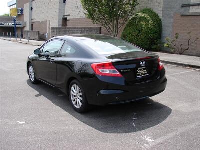 2012 Honda Civic EX   - Photo 8 - Poulsbo, WA 98370
