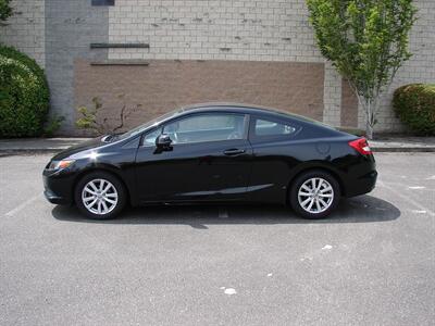 2012 Honda Civic EX   - Photo 9 - Poulsbo, WA 98370