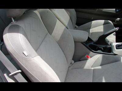 2012 Honda Civic EX   - Photo 19 - Poulsbo, WA 98370