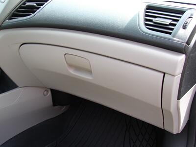 2012 Honda Civic EX   - Photo 21 - Poulsbo, WA 98370