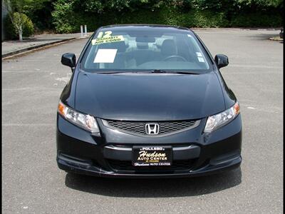 2012 Honda Civic EX   - Photo 2 - Poulsbo, WA 98370