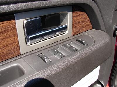 2014 Ford F-150 Lariat   - Photo 11 - Poulsbo, WA 98370