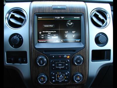 2014 Ford F-150 Lariat   - Photo 16 - Poulsbo, WA 98370
