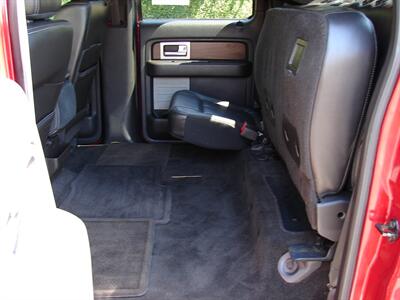 2014 Ford F-150 Lariat   - Photo 20 - Poulsbo, WA 98370