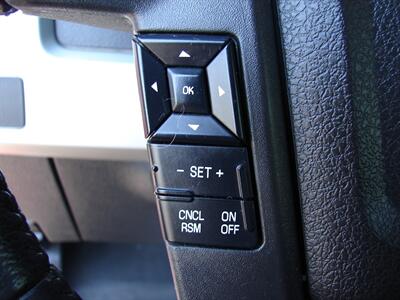 2014 Ford F-150 Lariat   - Photo 13 - Poulsbo, WA 98370
