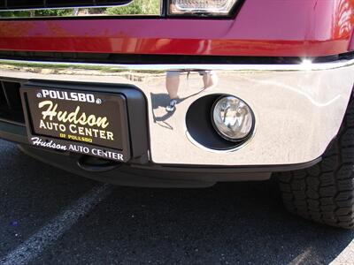 2014 Ford F-150 Lariat   - Photo 26 - Poulsbo, WA 98370