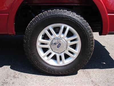 2014 Ford F-150 Lariat   - Photo 25 - Poulsbo, WA 98370