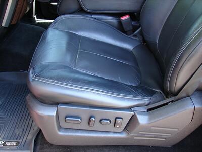 2014 Ford F-150 Lariat   - Photo 10 - Poulsbo, WA 98370