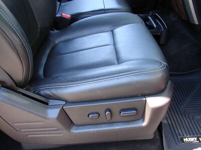 2014 Ford F-150 Lariat   - Photo 22 - Poulsbo, WA 98370