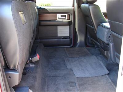 2014 Ford F-150 Lariat   - Photo 24 - Poulsbo, WA 98370