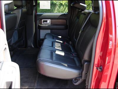 2014 Ford F-150 Lariat   - Photo 19 - Poulsbo, WA 98370