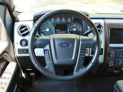 2014 Ford F-150 Lariat   - Photo 12 - Poulsbo, WA 98370